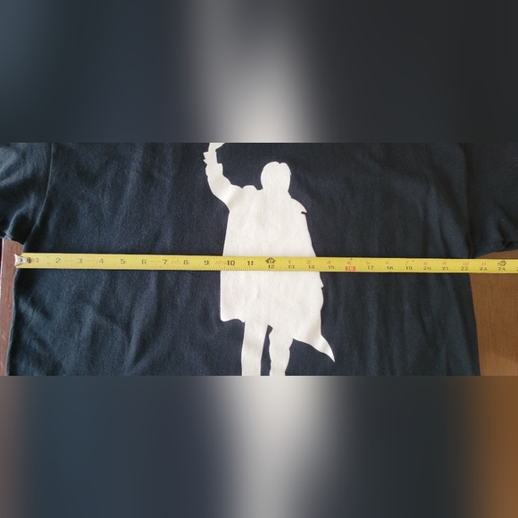 “Sincerely Yours” Breakfast Club–Inspired Graphic T-Shirt - Picture 3 of 9